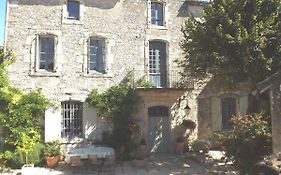 Bed And Breakfast Maison Delmas À