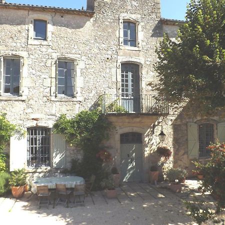 Bed and Breakfast Maison Delmas à Puy-lʼÉvêque Extérieur photo