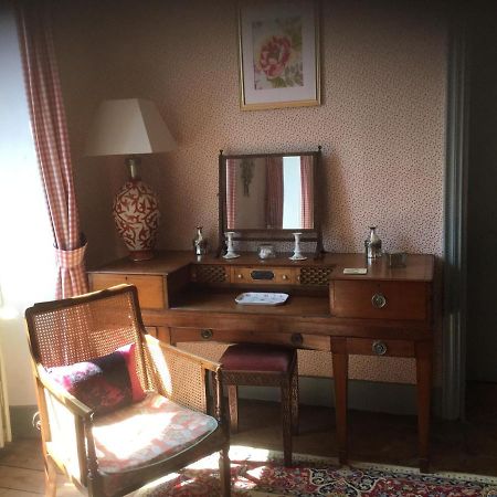 Bed and Breakfast Maison Delmas à Puy-lʼÉvêque Extérieur photo