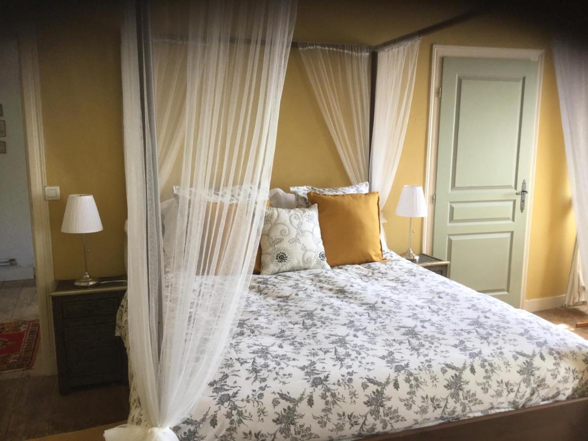 Bed and Breakfast Maison Delmas à Puy-lʼÉvêque Extérieur photo
