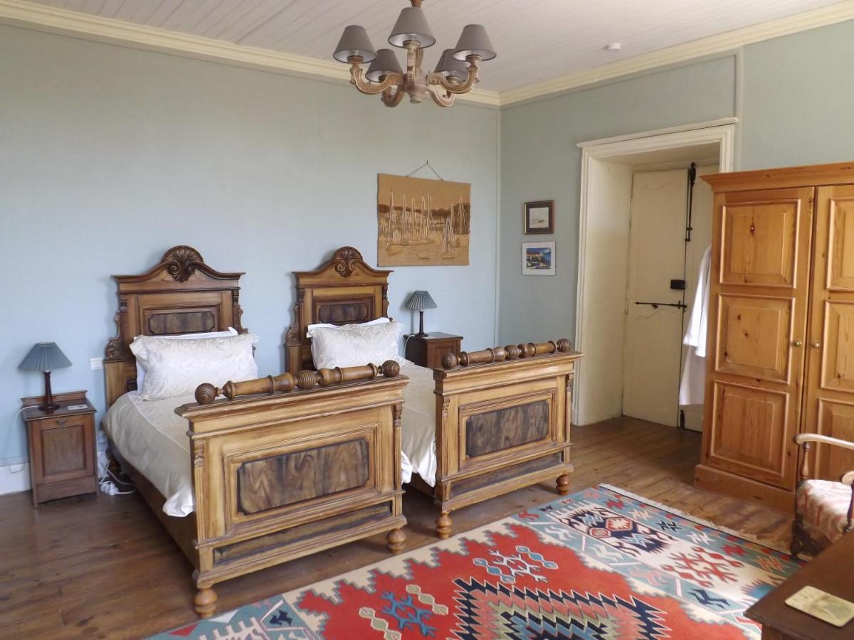 Bed and Breakfast Maison Delmas à Puy-lʼÉvêque Extérieur photo