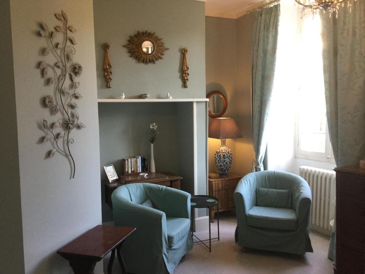 Bed and Breakfast Maison Delmas à Puy-lʼÉvêque Extérieur photo