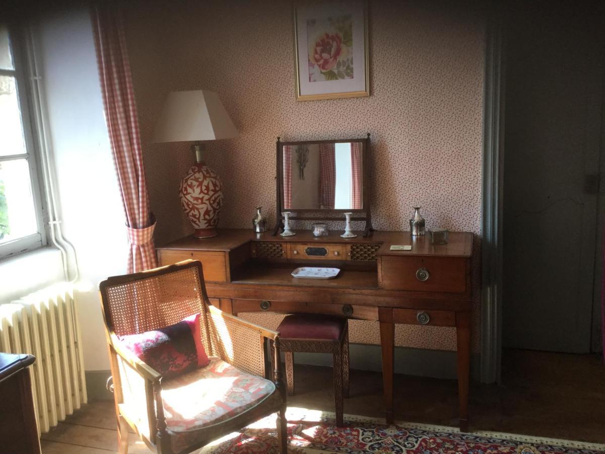 Bed and Breakfast Maison Delmas à Puy-lʼÉvêque Extérieur photo
