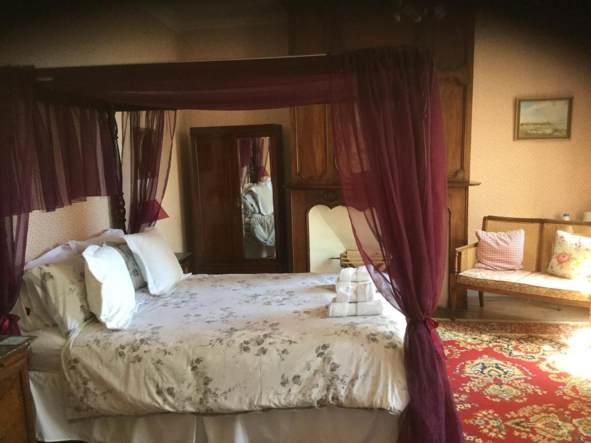Bed and Breakfast Maison Delmas à Puy-lʼÉvêque Extérieur photo